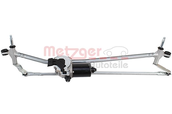 Legaturi stergator parbriz 2190385 METZGER